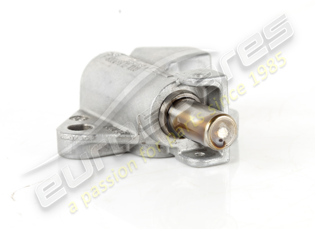 TENDITORE CATENA USATO LAMBORGHINI. NUMERO PARTE 06M109217G (4) tenditore catena usato lamborghini. numero parte 06m109217g (4)