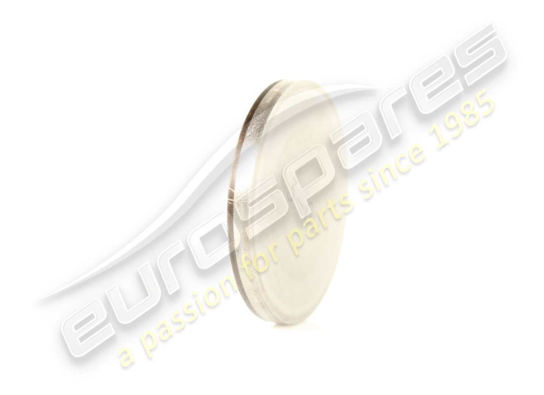 PAD USATO Maserati SPESSORE. 3,000 . NUMERO PARTE 600033310 (1)