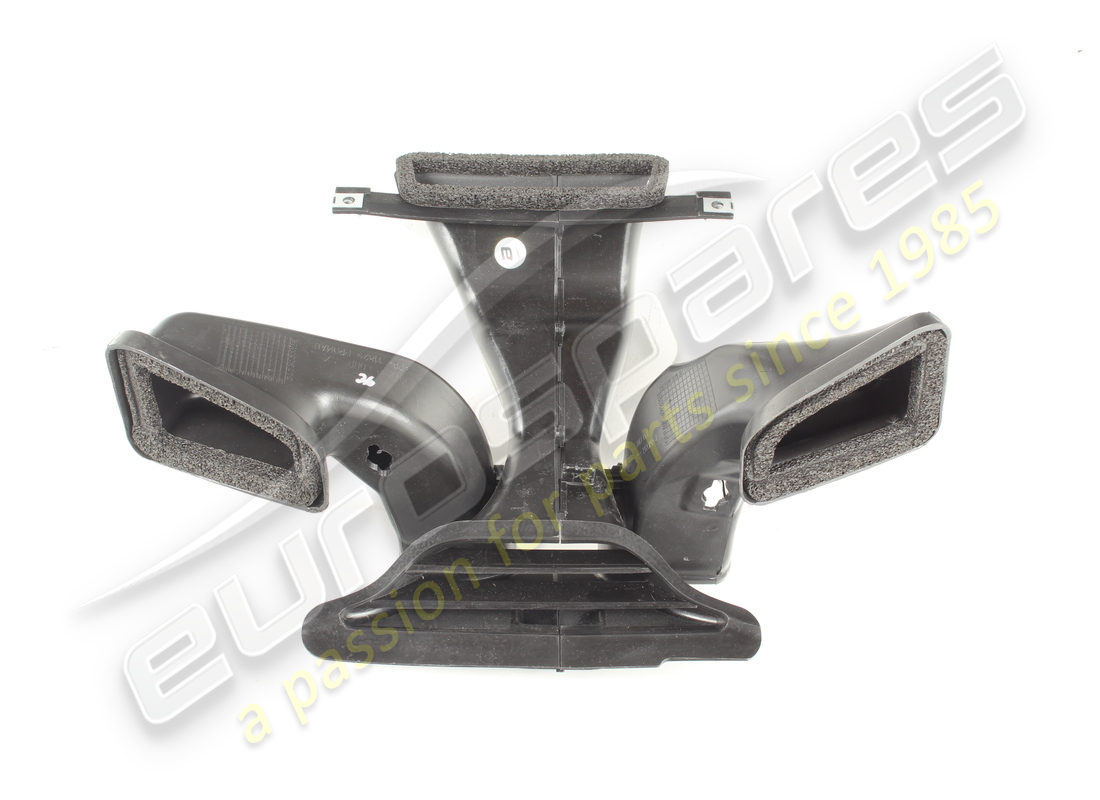 USATO Ferrari CONDOTTO DIFFUSORE OPT IONIZ . NUMERO PARTE 741761 (1)