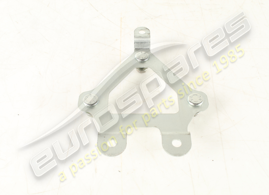 usato ferrari staffa sostegno sensore imba. numero parte 778939 (2)