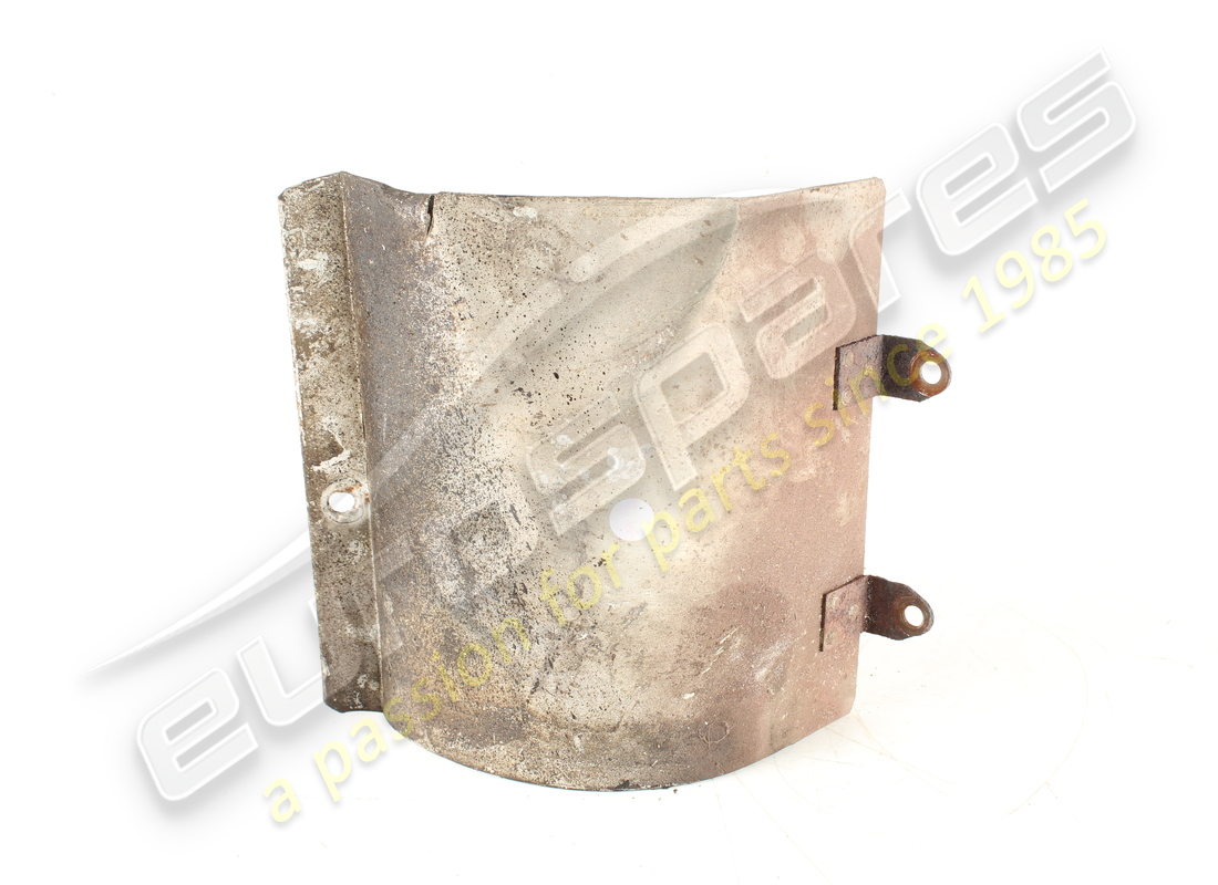 SCUDO FERRARI USATO. NUMERO PARTE 107038 (2) scudo ferrari usato. numero parte 107038 (2)