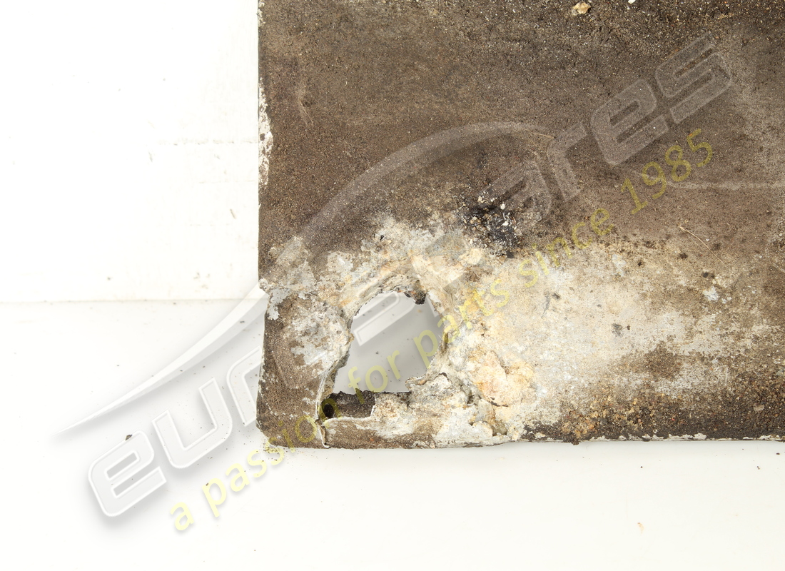 copertura usata ferrari *?*. numero parte 118780 (3)