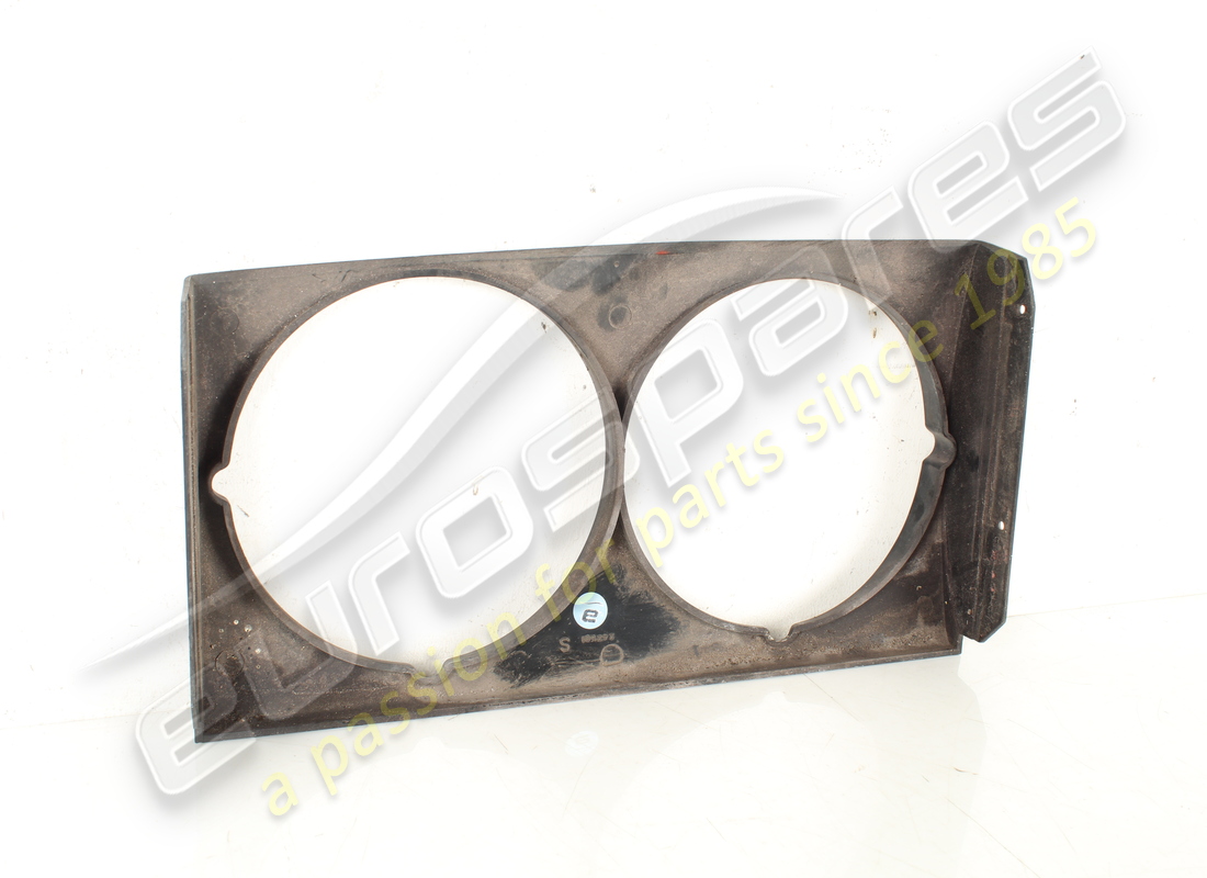 coperchio lampada frontale sx usato ferrari. numero parte 60527500 (2)