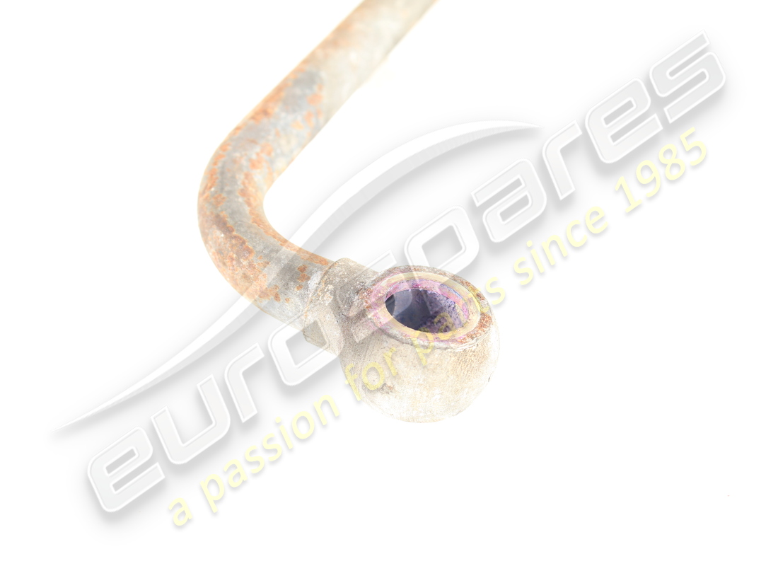 usato maserati tubo ritorno acqua da tu completo. numero parte 479360700 (2)