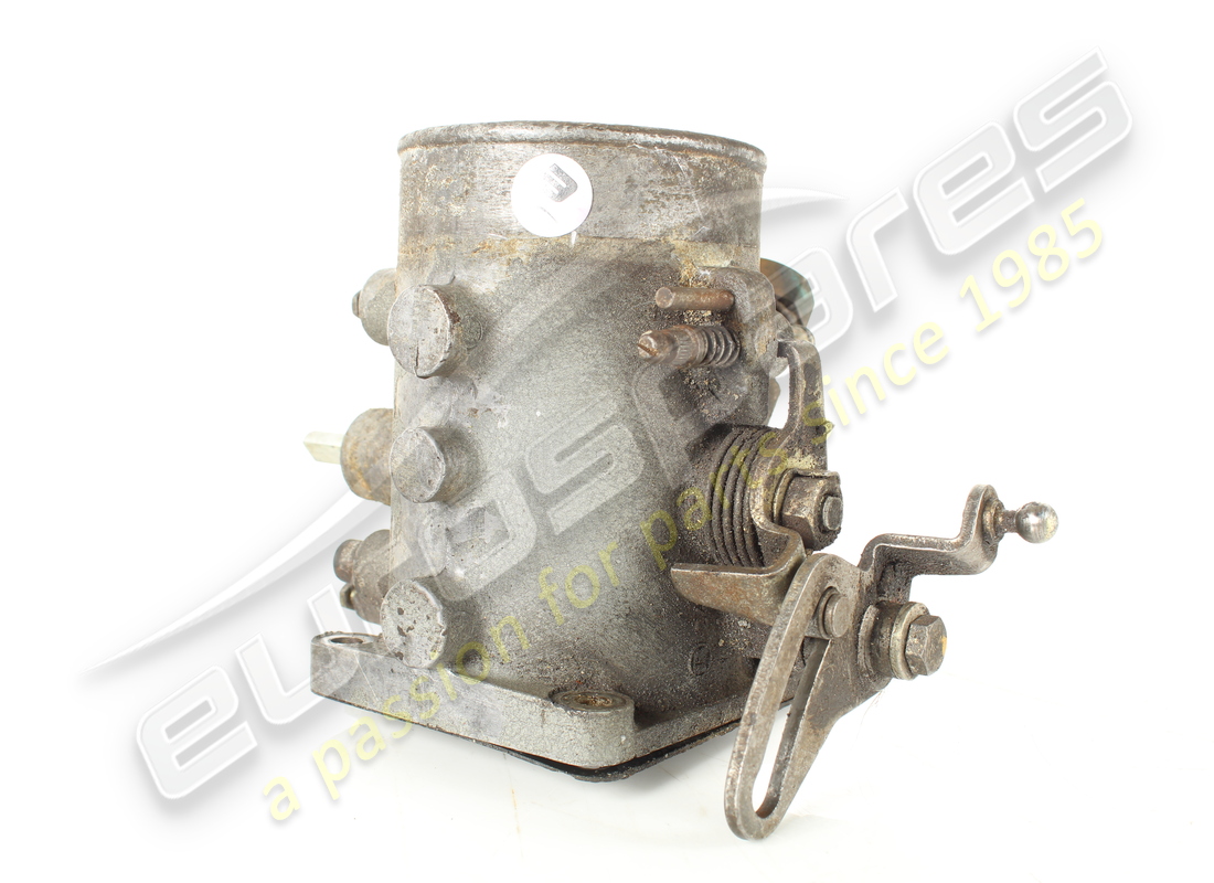 usato ferrari corpo farfallato completo. numero parte 128956 (5)