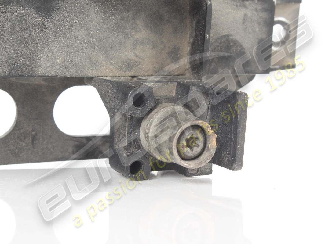 usato ferrari supporto batteria completo con numero parte 272464 (3)