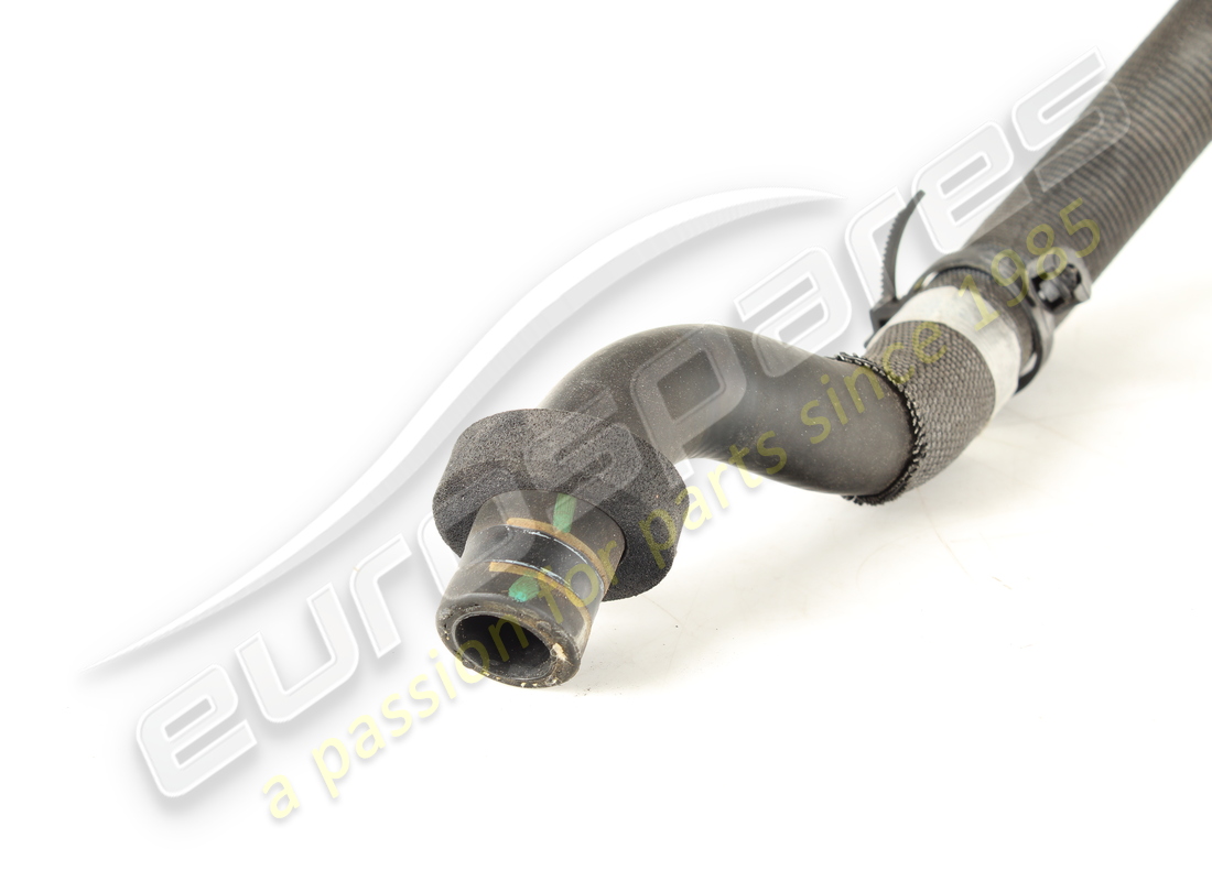 TUBO DI CONNESSIONE VALVOLA TGK SX USATO FERRARI. NUMERO PARTE 82887300 (2) tubo di connessione valvola tgk sx usato ferrari. numero parte 82887300 (2)