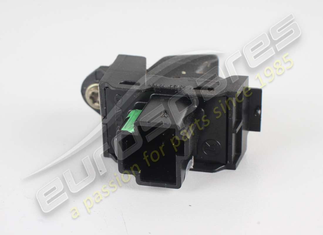 interruttore aston martin usato, serratura master. numero parte 4g4314963aa (2)