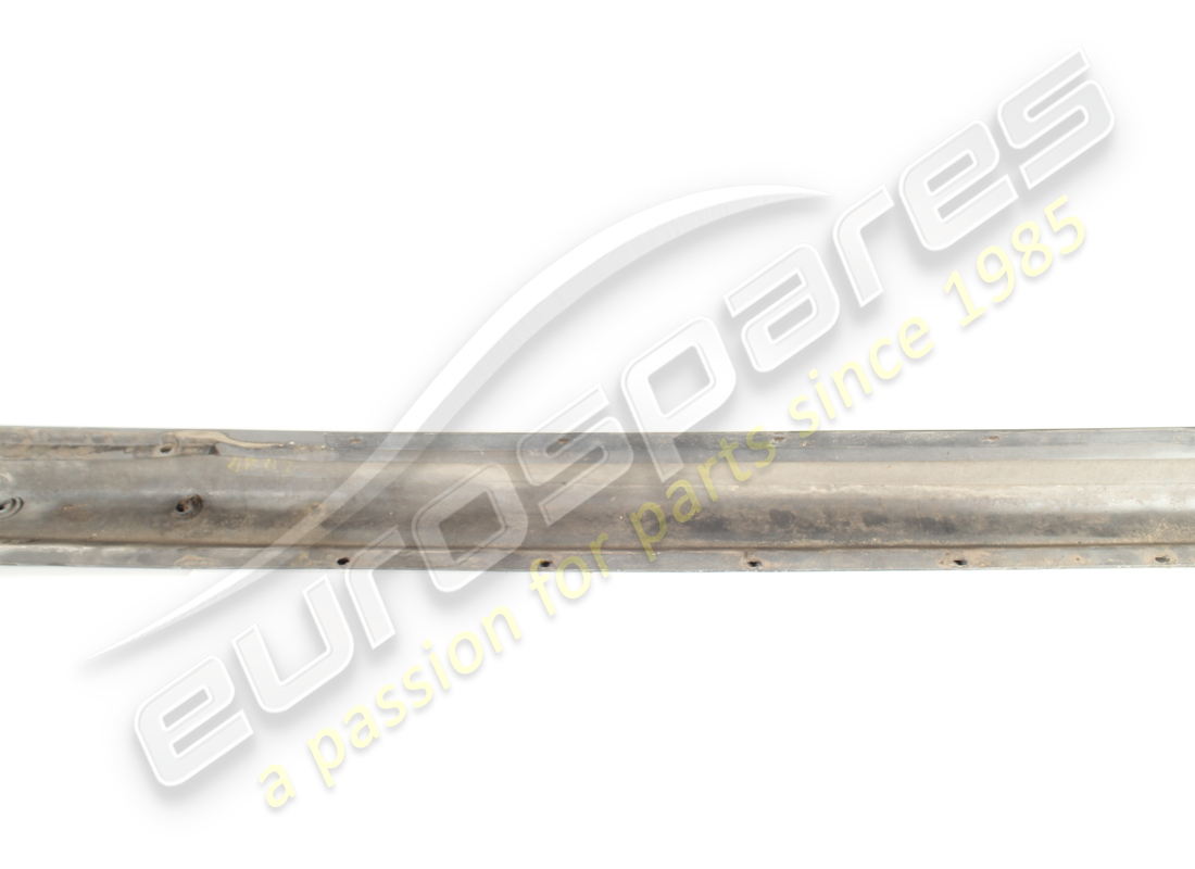 gonna laterale sx usata maserati. numero parte 980000907 (8)