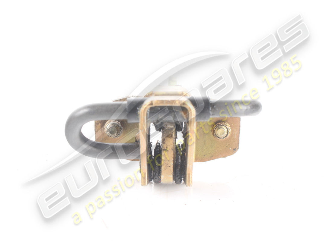 TIRANTE FERMAPORTA ANTIRUMORE USATO MASERATI. NUMERO PARTE 374530144 (4) tirante fermaporta antirumore usato maserati. numero parte 374530144 (4)