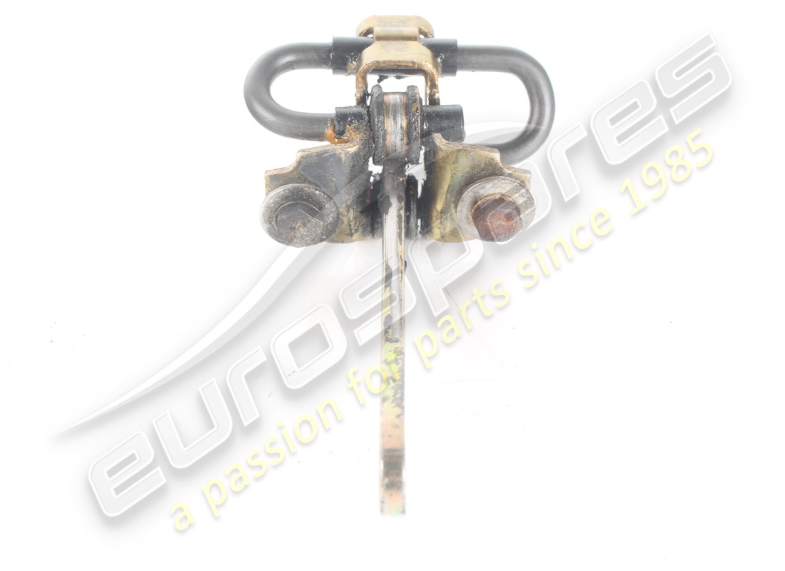 TIRANTE FERMAPORTA ANTIRUMORE USATO MASERATI. NUMERO PARTE 374530144 (2) tirante fermaporta antirumore usato maserati. numero parte 374530144 (2)