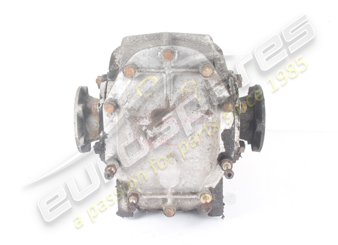 DIFFERENZIALE MASERATI USATO. NUMERO PARTE 376208005 (3) differenziale maserati usato. numero parte 376208005 (3)