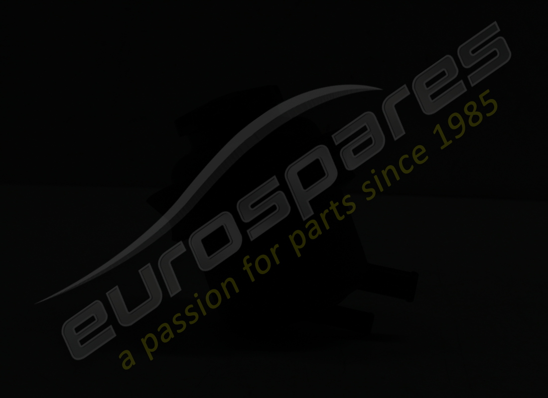 serbatoio dell'olio dello sterzo idraulico usato maserati. numero parte 377896130 (2)