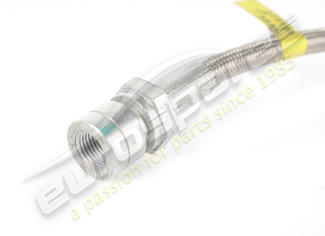 TUBO IN GOMMA FERRARI USATO. NUMERO PARTE 277168 (2) tubo in gomma ferrari usato. numero parte 277168 (2)