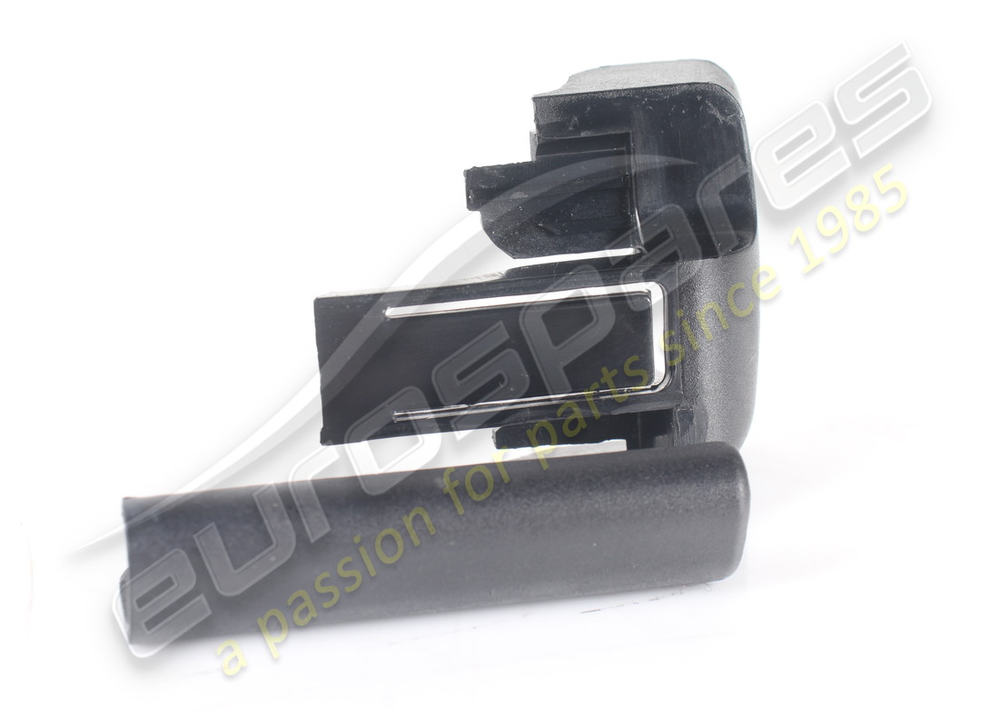 COPERTINA GUIDA USATA Ferrari . NUMERO PARTE 81961600 (1)