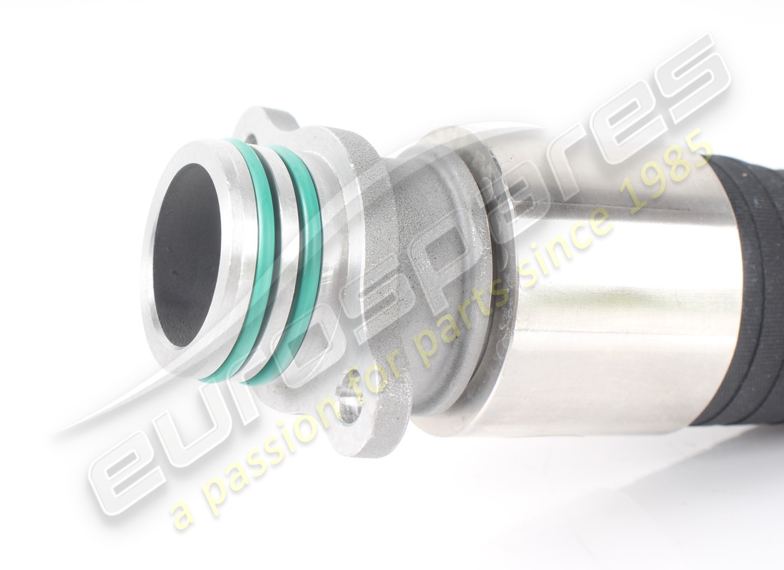 USATO FERRARI TUBO RITORNO OLIO. NUMERO PARTE 746453 (2) usato ferrari tubo ritorno olio. numero parte 746453 (2)