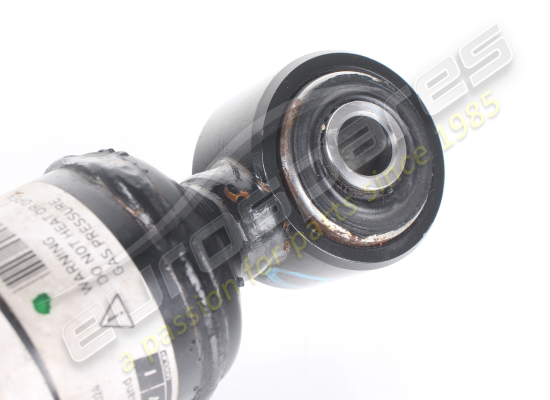 USATO FERRARI AMMORTIZZATORE ANT TV SOLLE. NUMERO PARTE 863696 (6) usato ferrari ammortizzatore ant tv solle. numero parte 863696 (6)