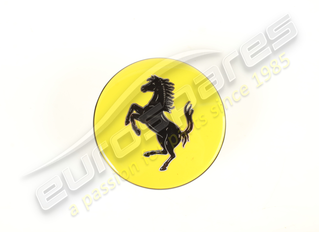 tappo ruota ferrari usato. numero parte 340066 (1)