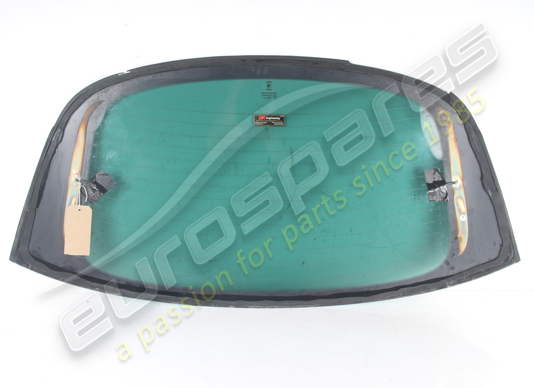 SCHERMO POSTERIORE FERRARI USATO. NUMERO PARTE 86869700 (3) schermo posteriore ferrari usato. numero parte 86869700 (3)