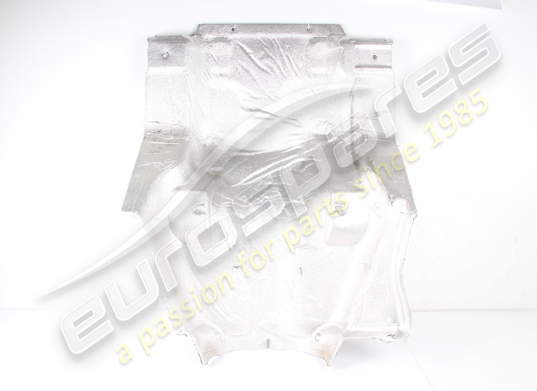 ISOLAMENTO TERMICO USATO Ferrari PER CONTENITORE DI CARBURANTE. NUMERO PARTE 313048 (1)