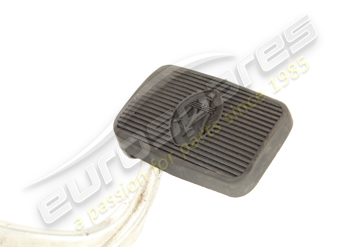 PEDALE FRENO COMPLETO USATO MASERATI M139 NUMERO PARTE RHD 980139007 (3) pedale freno completo usato maserati m139 numero parte rhd 980139007 (3)
