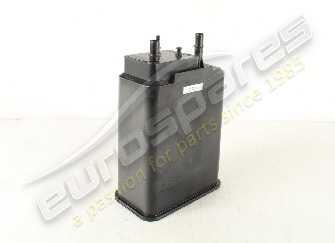 filtro vapori carburante maserati usato. numero parte 220074 (2)