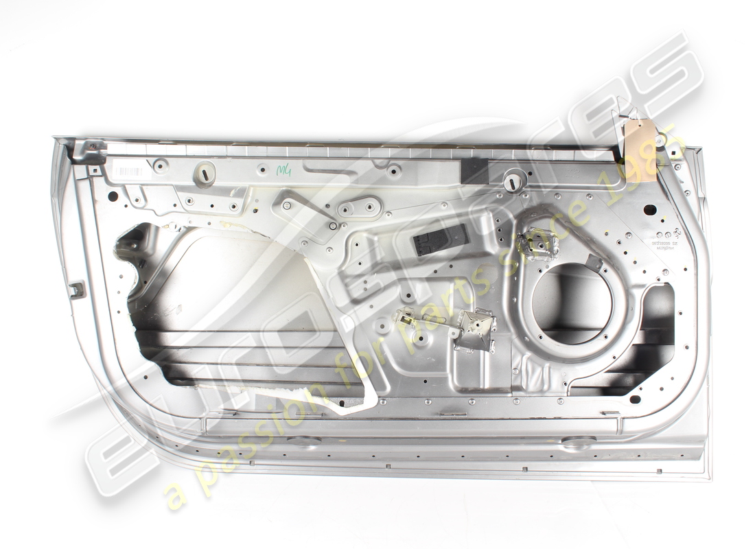 porta laterale sx completa ferrari usata. numero parte 83207811 (4)