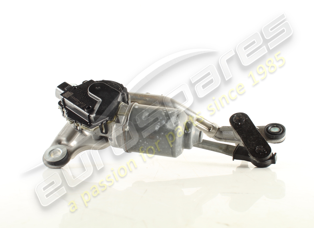 GRUPPO TERGICRISTALLO COMPLETO USATO FERRARI. NUMERO PARTE 88847300 (3) gruppo tergicristallo completo usato ferrari. numero parte 88847300 (3)