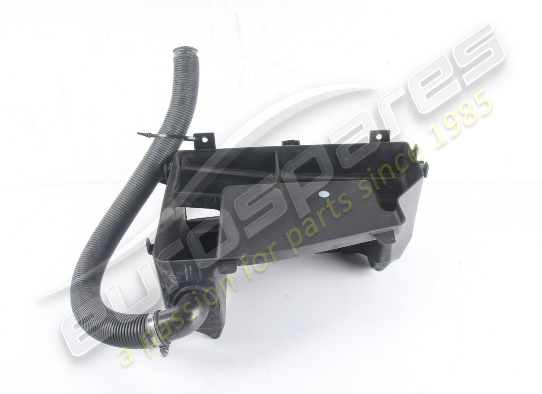 VASSOIO DI ASPIRAZIONE ARIA USATO FERRARI, COMPLETO MOBI. NUMERO PARTE 88038000 (3) vassoio di aspirazione aria usato ferrari, completo mobi. numero parte 88038000 (3)