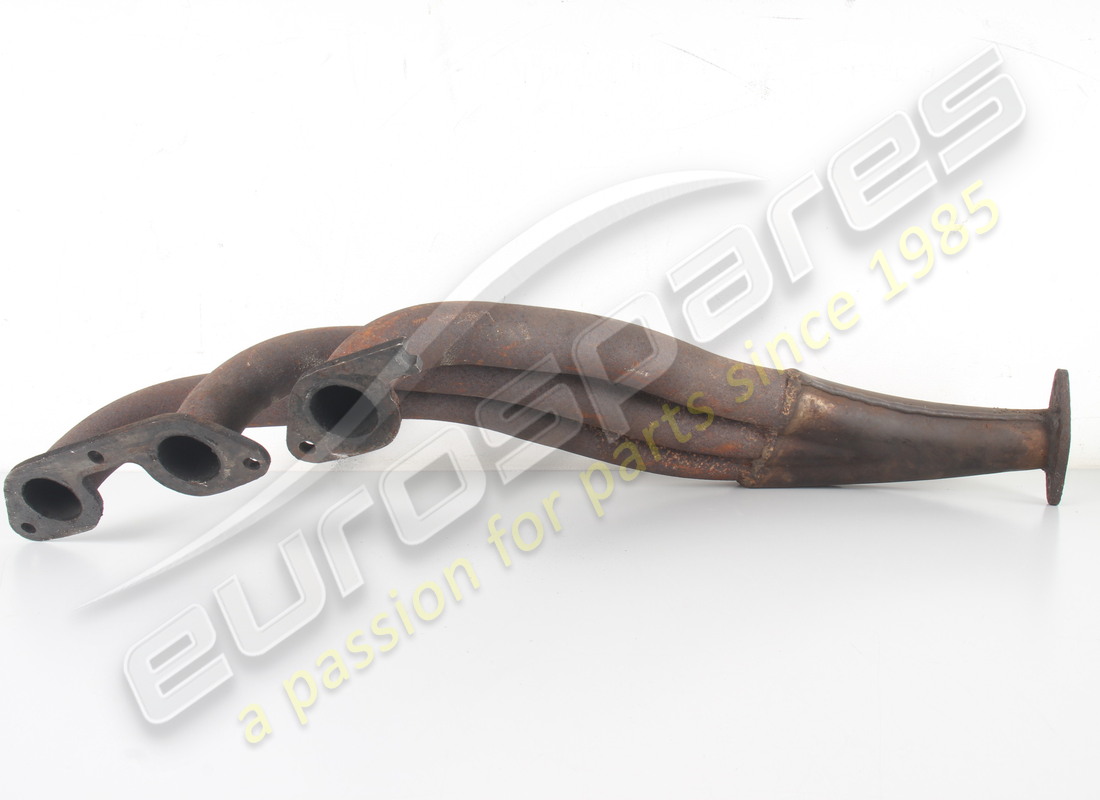 USATO Lamborghini COLLETTORE DI SCARICO ANTERIORE DESTRO . NUMERO PARTE 004405045 (1)