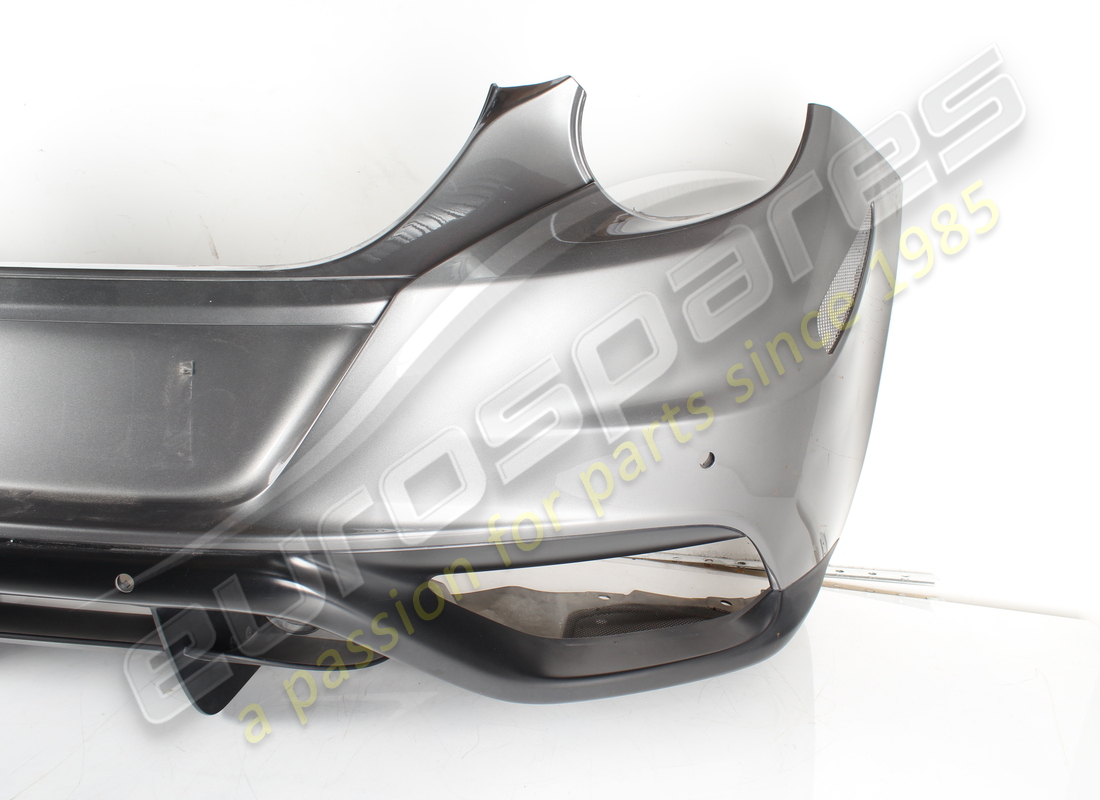 paraurti posteriore ferrari usato. numero parte 84260310 (3)