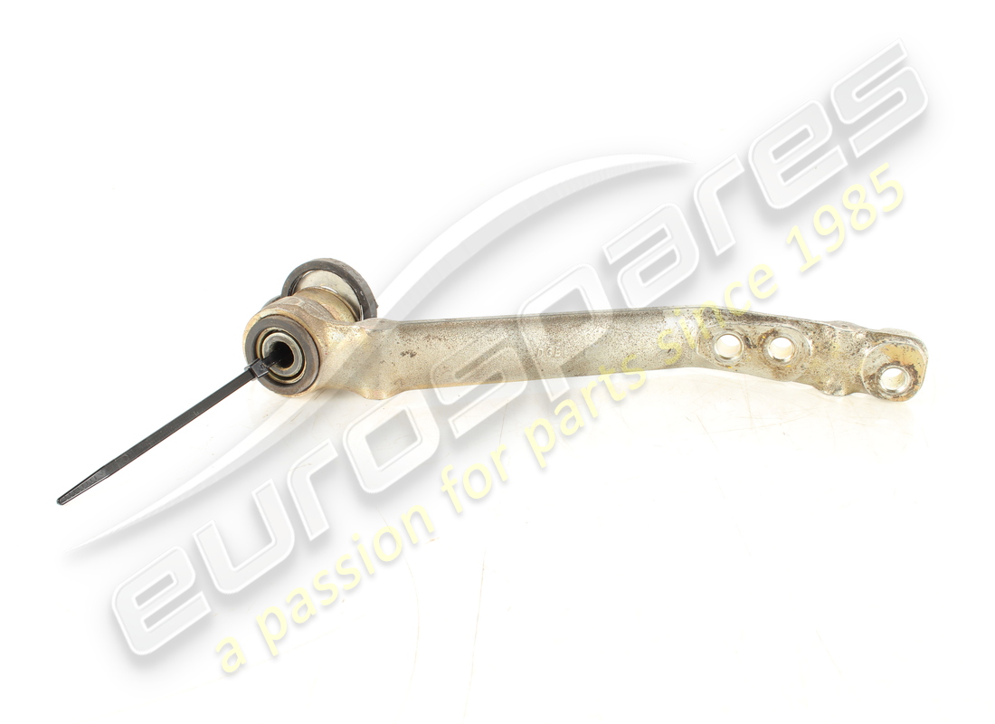 usato ferrari braccio superiore destro. numero parte 125684 (1)