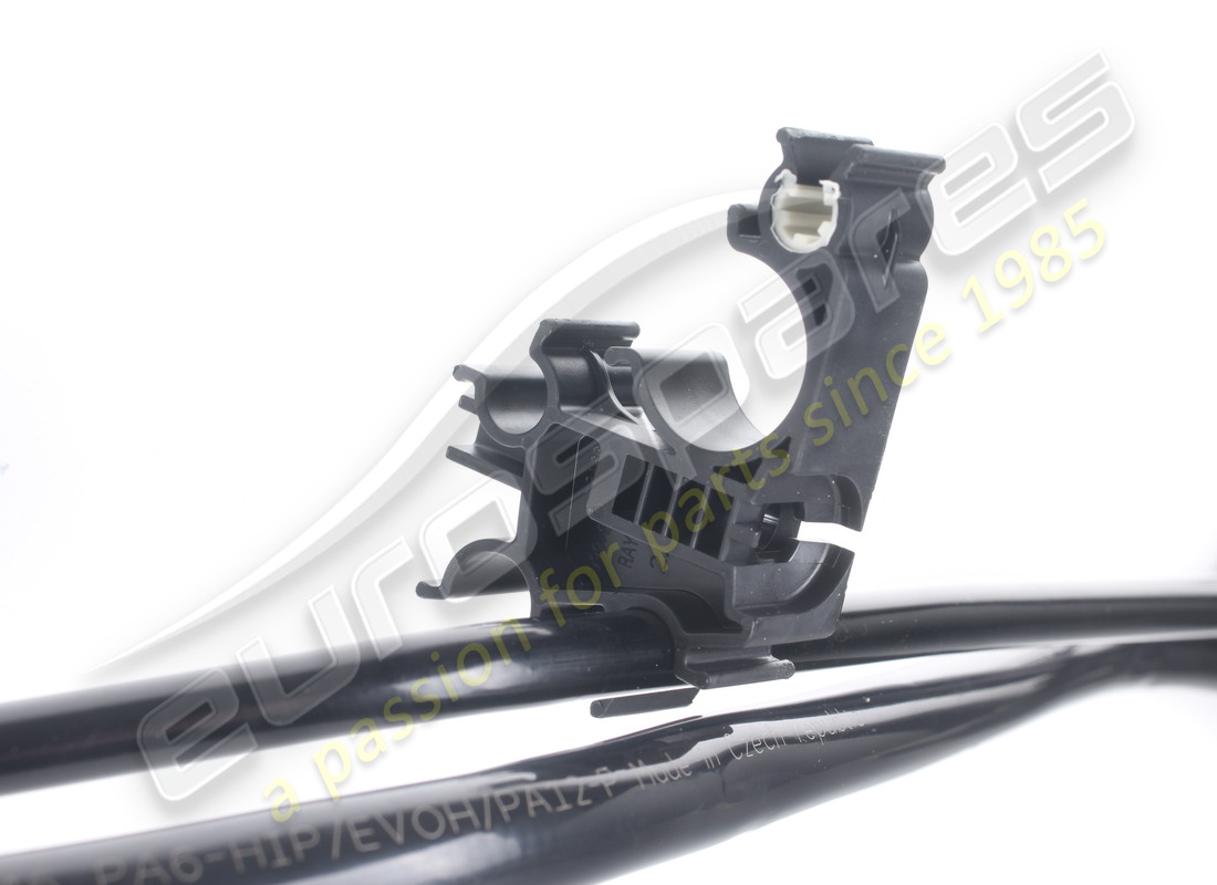 NUOVA LINEA CARBURANTE PORSCHE. NUMERO PARTE 992201082A (4) nuova linea carburante porsche. numero parte 992201082a (4)