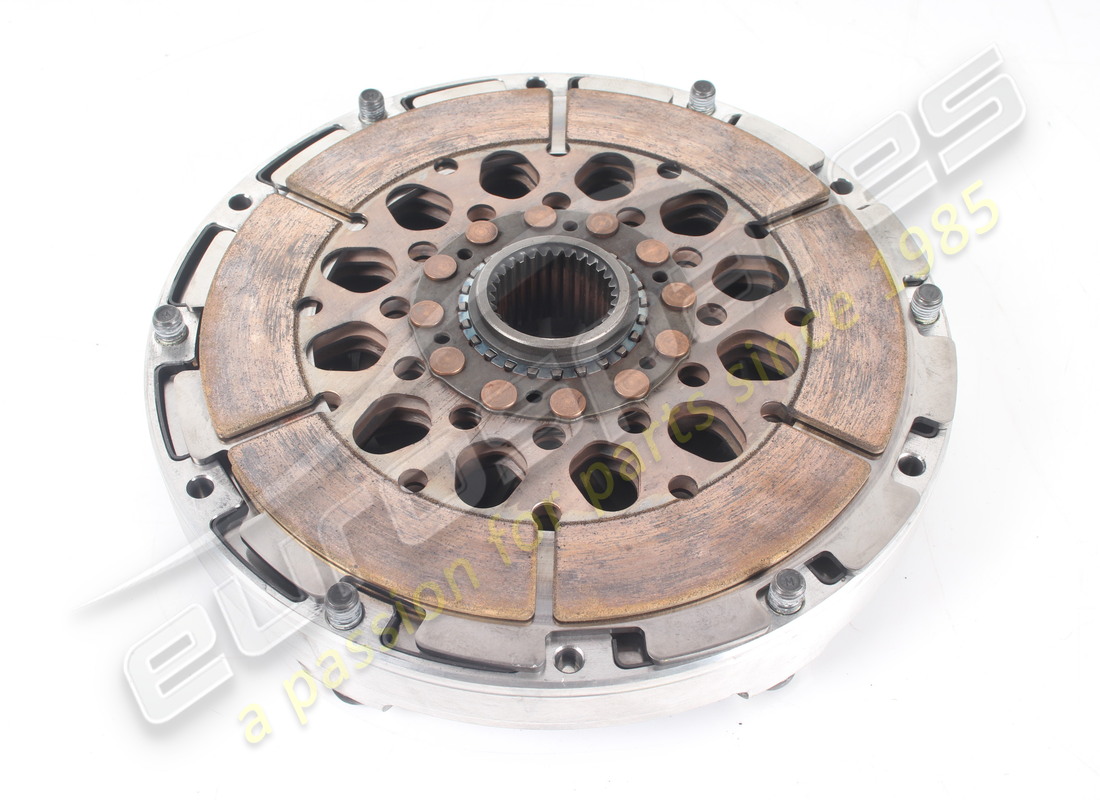 USATO FERRARI GRUPPO FRIZIONE. NUMERO PARTE 774482 (4) usato ferrari gruppo frizione. numero parte 774482 (4)