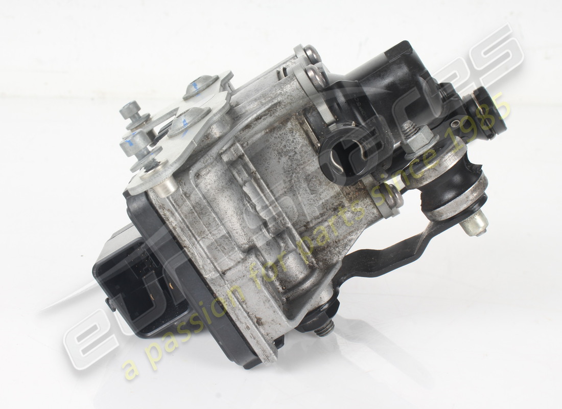 attuatore frizione modulare ferrari usato m4. numero parte 990376 (2)