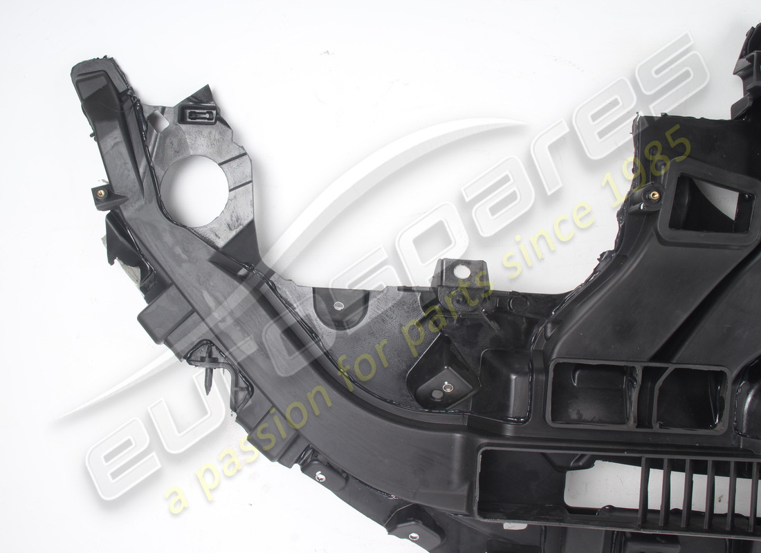 danneggiato ferrari ossatura-most-def+canalizzaz. numero parte 778540 (2)