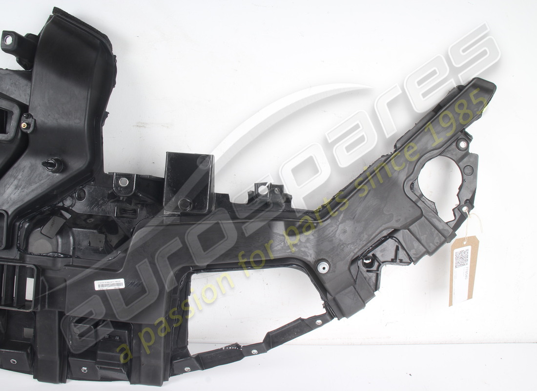 danneggiato ferrari ossatura-most-def+canalizzaz. numero parte 778540 (4)