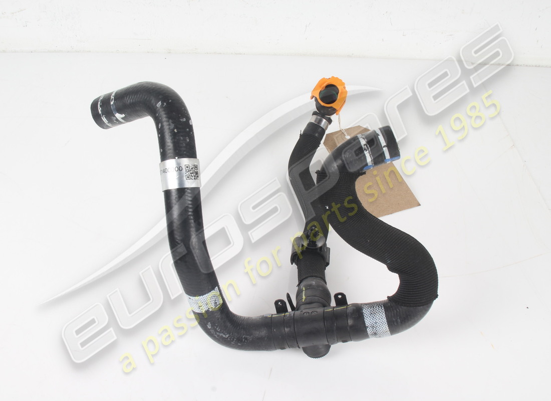 USATO FERRARI MANICOTTO DA POMPA A OBC E S. NUMERO PARTE 870714 (3) usato ferrari manicotto da pompa a obc e s. numero parte 870714 (3)