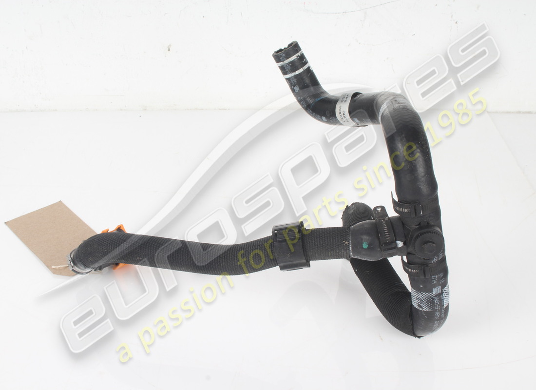 USATO FERRARI MANICOTTO DA POMPA A OBC E S. NUMERO PARTE 870714 (2) usato ferrari manicotto da pompa a obc e s. numero parte 870714 (2)