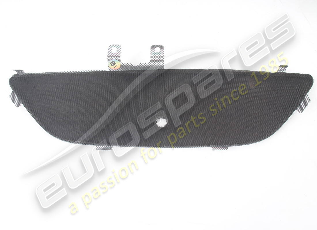 copertura tweeter in metallo completa usata ferrari g. numero parte 88958300 (2)