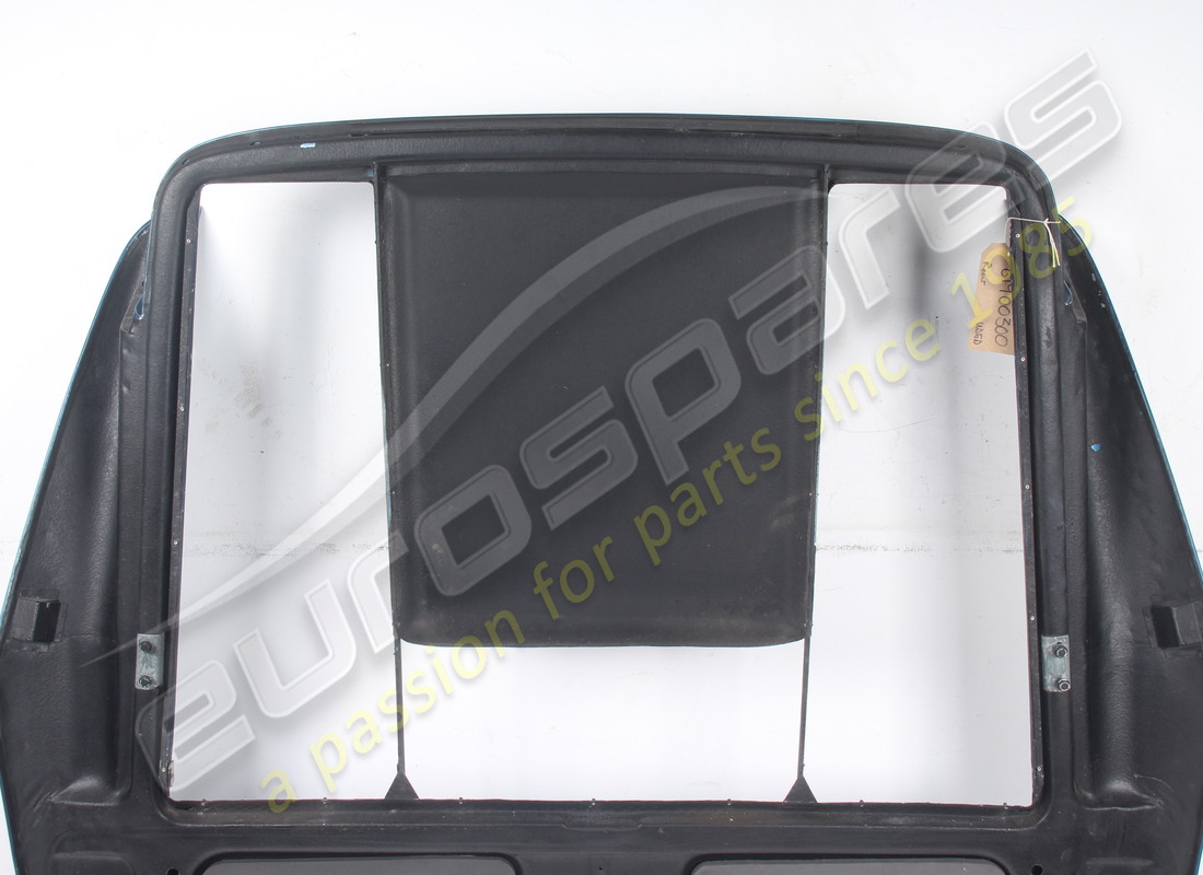 COFANO POSTERIORE FERRARI USATO. NUMERO PARTE 61900300 (6) cofano posteriore ferrari usato. numero parte 61900300 (6)