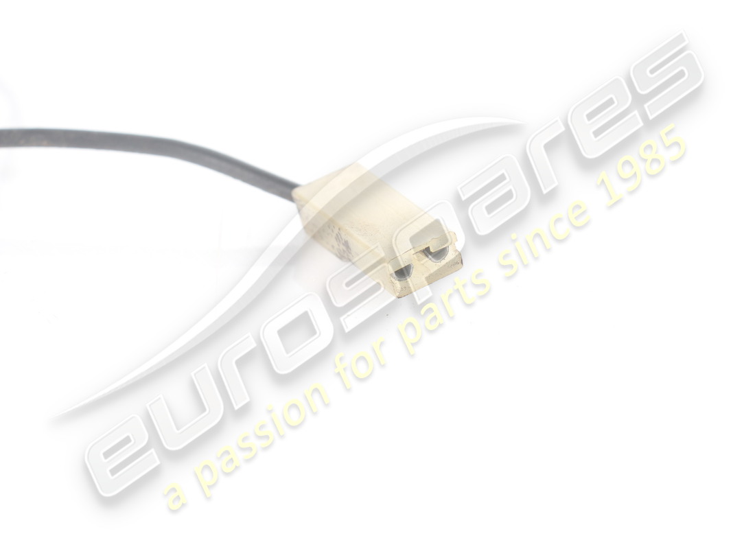 USATO FERRARI CONTATTO. NUMERO PARTE 60814900 (3) usato ferrari contatto. numero parte 60814900 (3)