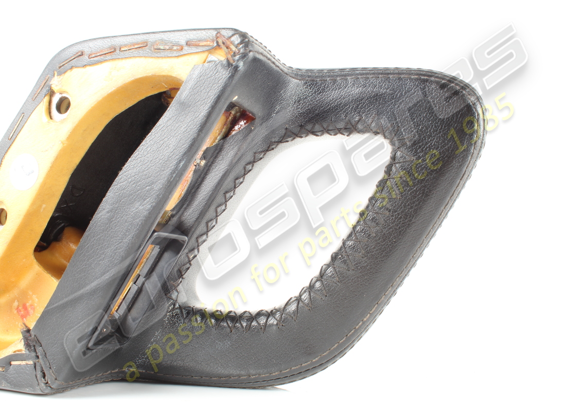 maniglia dx usata ferrari numero parte dx 62337300 (3)