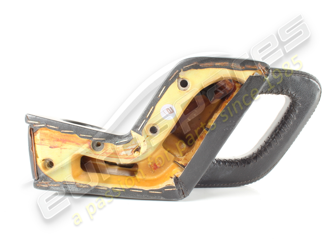 maniglia dx usata ferrari numero parte dx 62337300 (2)