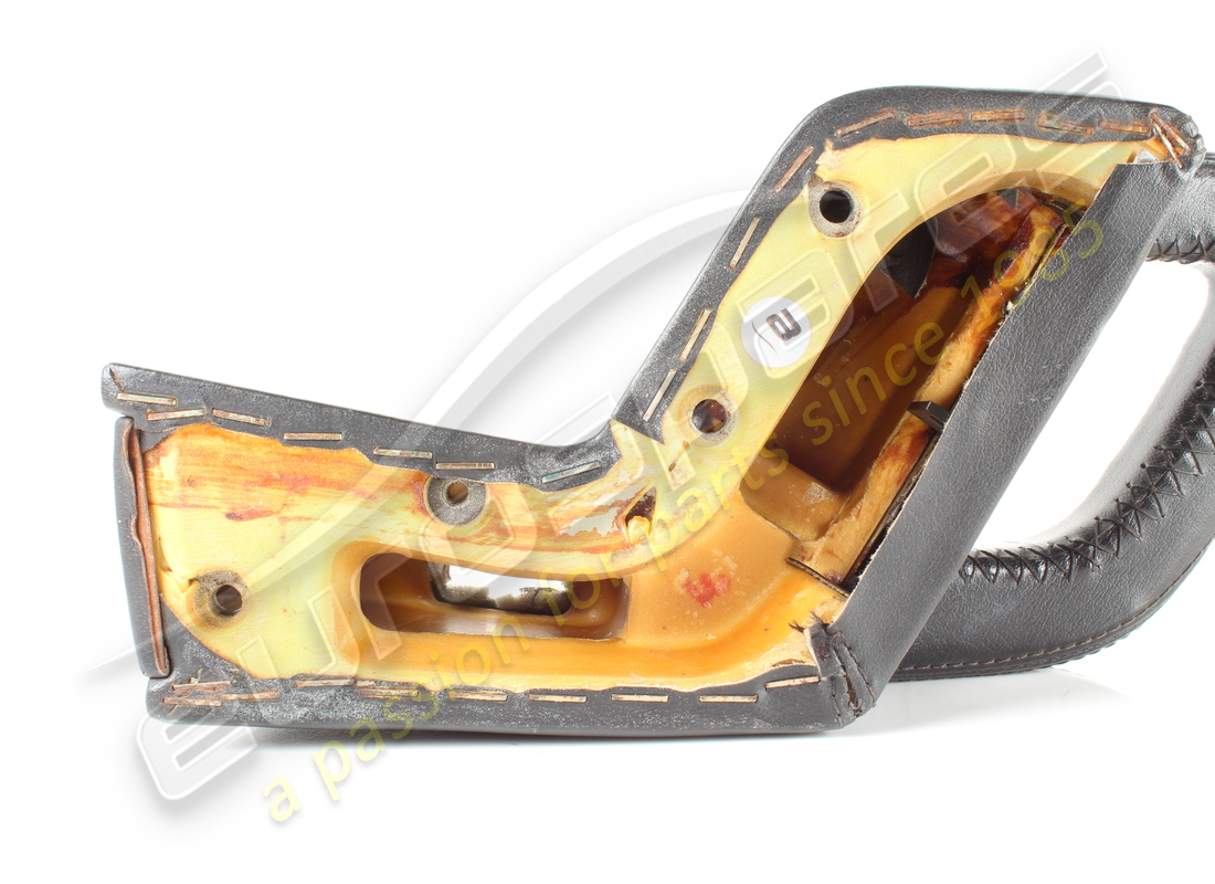 maniglia dx usata ferrari numero parte dx 62337300 (4)