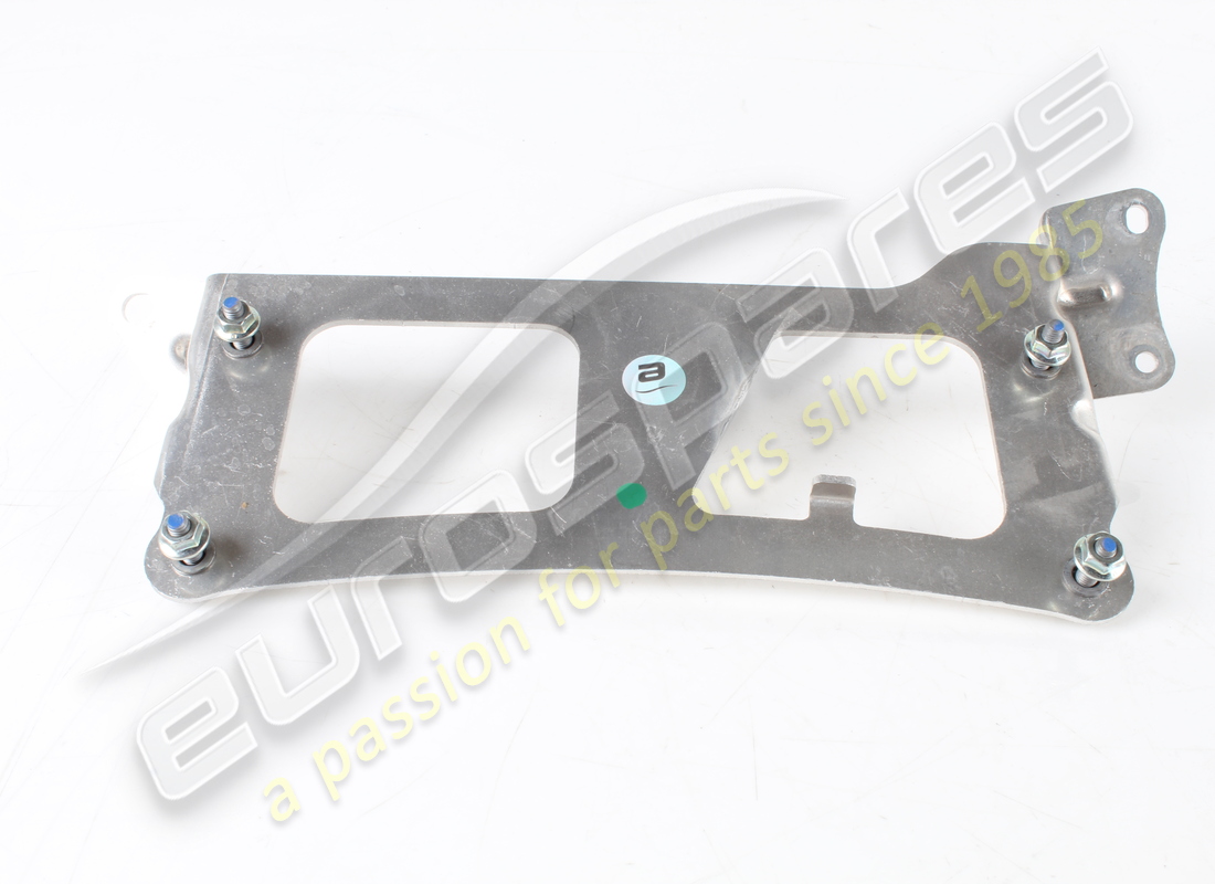 usato ferrari staffa fix ecu dct. numero parte 802096 (2)