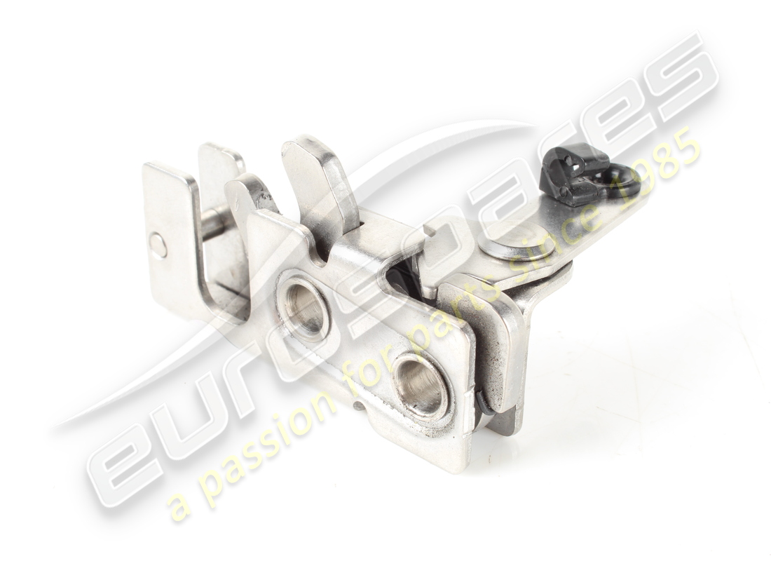 SERRATURA COPERCHIO VANO MOTORE FERRARI USATA. NUMERO PARTE 818810 (3) serratura coperchio vano motore ferrari usata. numero parte 818810 (3)