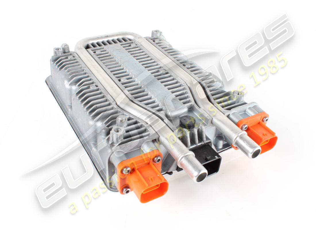 usato ferrari obc preh liv. d 3.5kw. numero parte 897402 (2)