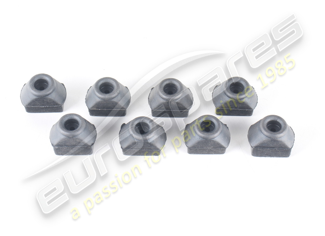 NUOVO EUROSPARES SET DI GOMME DI STOP PER COFANO/COFANO ANTERIORE. NUMERO PARTE EAP1469014 (1) nuovo eurospares set di gomme di stop per cofano/cofano anteriore. numero parte eap1469014 (1)