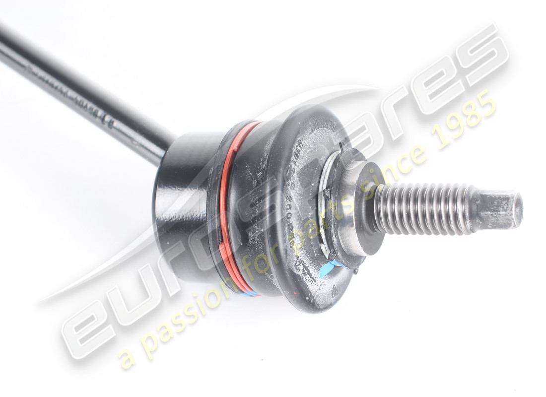nuovo aston martin link, barra antirollio posteriore, numero parte sinistra 1r122610098 (3)